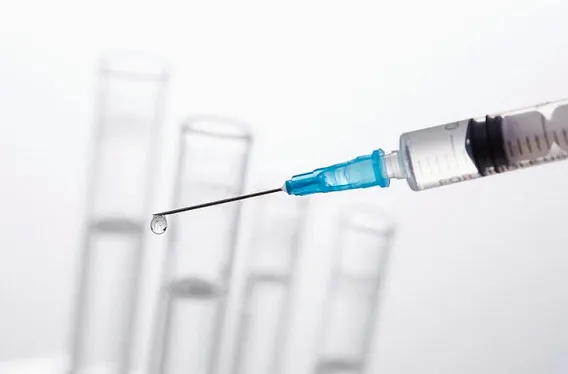 Parenteral Controlled *Drug Delivery*