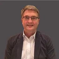 Prof. Roland Bodmeier, Managing Director, Pensatech Pharma – Germany