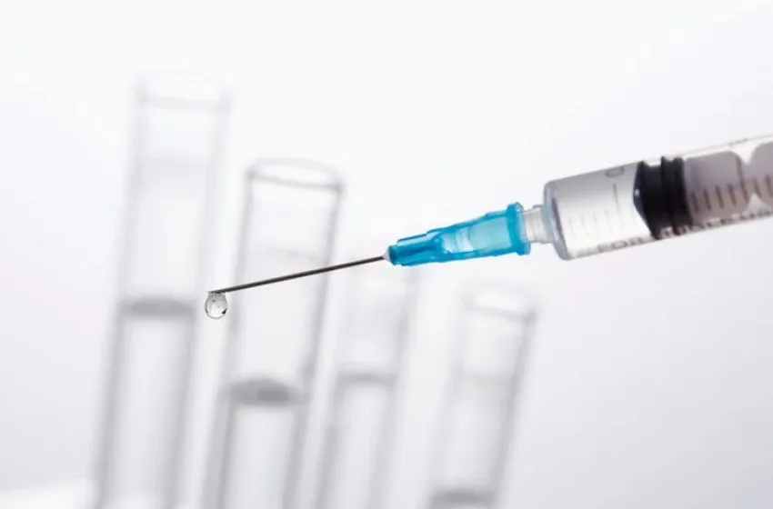 Parenteral Controlled Drug Delivery