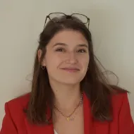 Dr. Claire Spitzlei – University Paris-Saclay