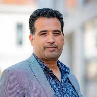 Khalid Ferji